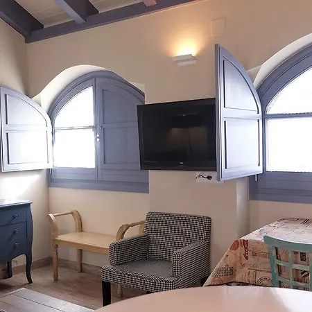 Apartasuites Alberca Deluxe