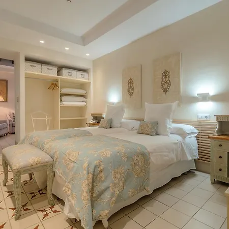 Lejlighed Apartasuites Alberca Deluxe