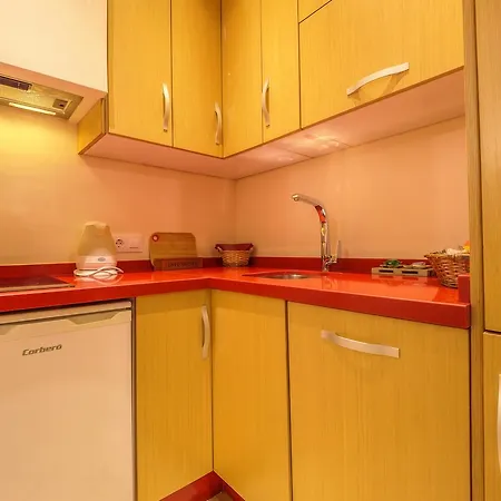 Apartasuites Alberca Deluxe Córdoba