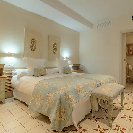 Apartasuites Alberca Deluxe Lejlighed *