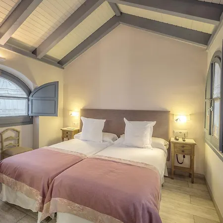 Apartasuites Alberca Deluxe Lejlighed *