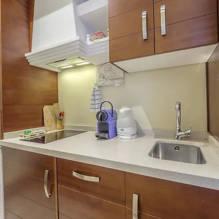 Apartasuites Alberca Deluxe Córdoba