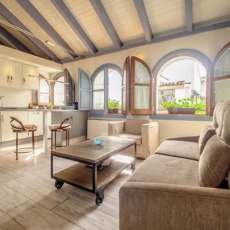 Apartasuites Alberca Deluxe * Córdoba