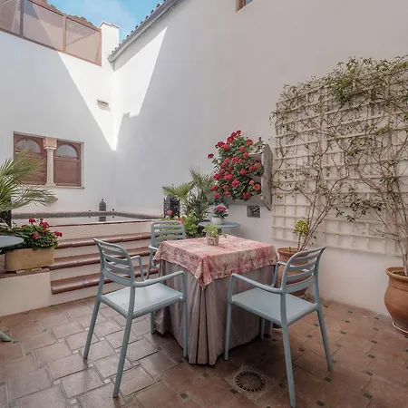 Apartasuites Alberca Deluxe