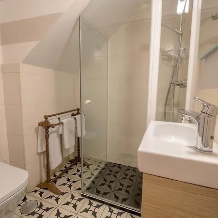 Apartasuites Alberca Deluxe Apartman *