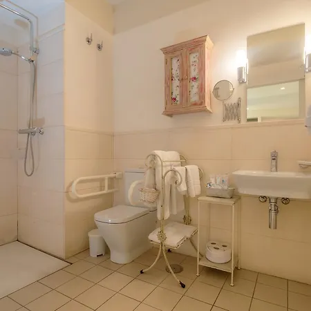 Apartman Apartasuites Alberca Deluxe Córdoba