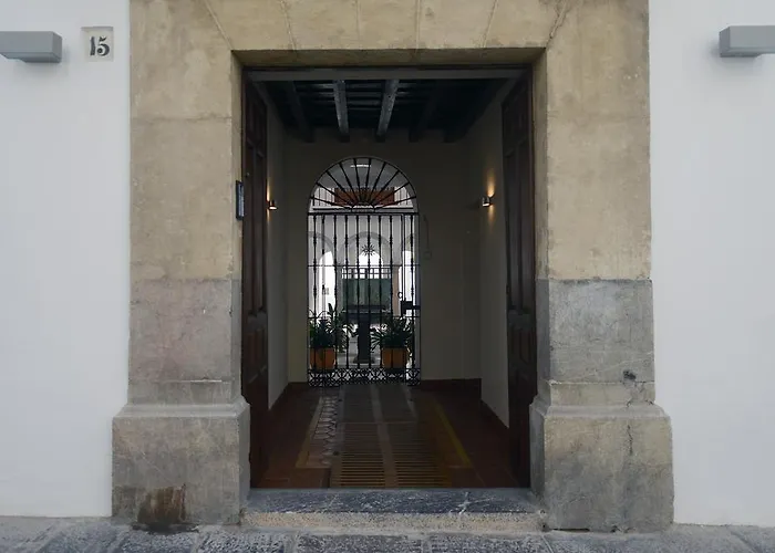 شقة Apartasuites Alberca Deluxe *