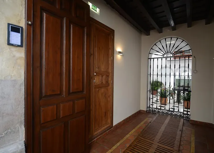 Apartasuites Alberca Deluxe شقة *