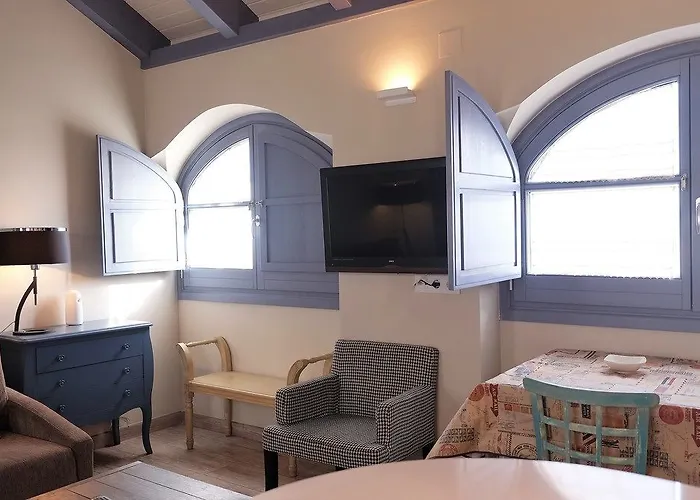 Apartasuites Alberca Deluxe