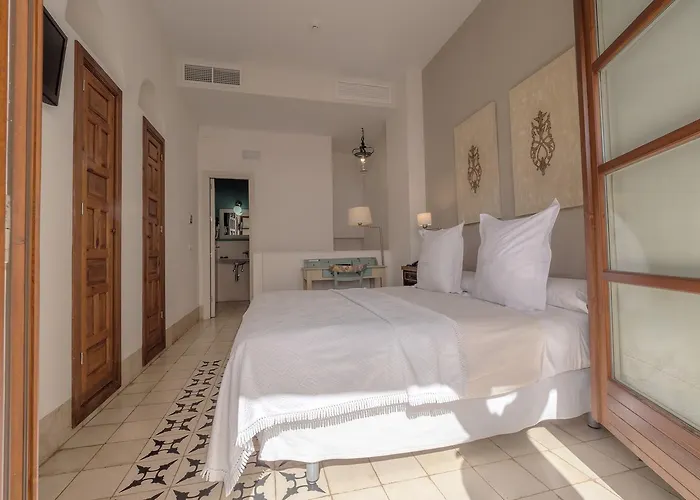 Apartasuites Alberca Deluxe *