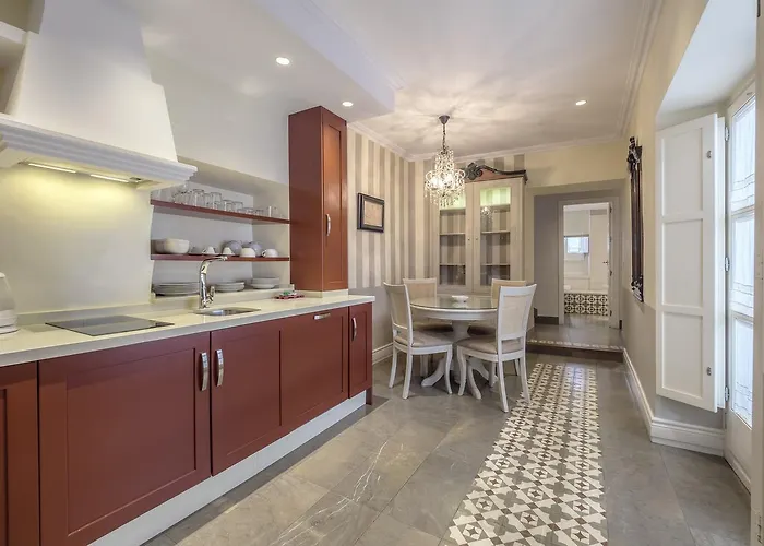 Apartasuites Alberca Deluxe