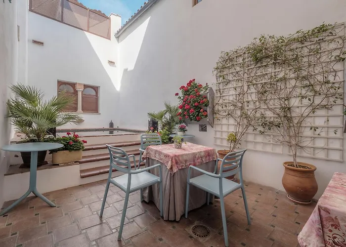 Apartasuites Alberca Deluxe