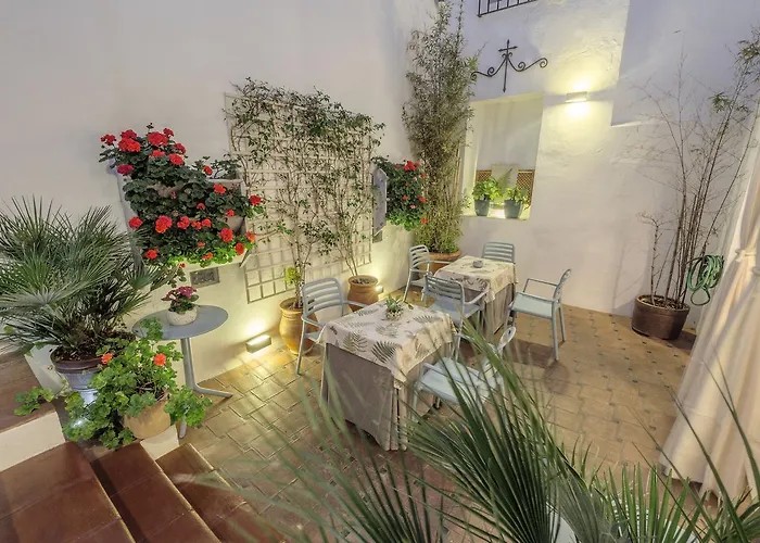 Apartasuites Alberca Deluxe * قرطبة