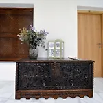 Apartasuites Alberca Deluxe * Кордова