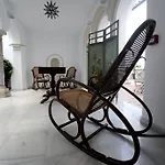 Апартаменты Apartasuites Alberca Deluxe