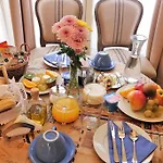 Апартаменты Apartasuites Alberca Deluxe *
