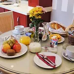 Apartasuites Alberca Deluxe Апартаменты