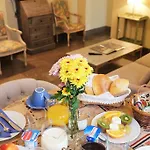 Apartasuites Alberca Deluxe Апартаменты Кордова