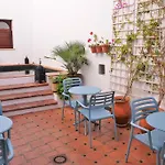 Apartasuites Alberca Deluxe Кордова