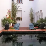 Апартаменты Apartasuites Alberca Deluxe *
