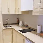 Апартаменты Apartasuites Alberca Deluxe Кордова