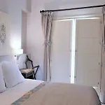 Apartasuites Alberca Deluxe Апартаменты *