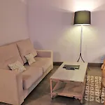 Апартаменты Apartasuites Alberca Deluxe