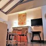 Апартаменты Apartasuites Alberca Deluxe *