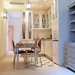 Апартаменты Apartasuites Alberca Deluxe Кордова