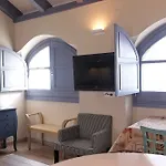 Apartasuites Alberca Deluxe