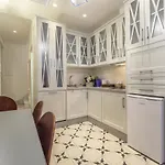 Апартаменты Apartasuites Alberca Deluxe Кордова
