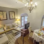 Апартаменты Apartasuites Alberca Deluxe