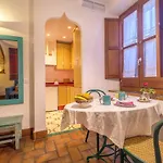 Апартаменты Apartasuites Alberca Deluxe *