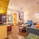 Апартаменты Apartasuites Alberca Deluxe Кордова