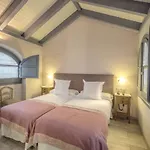 Apartasuites Alberca Deluxe Апартаменты *