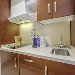 Apartasuites Alberca Deluxe Кордова