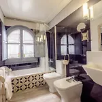Apartasuites Alberca Deluxe * Кордова