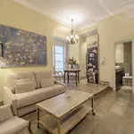 Apartasuites Alberca Deluxe * Кордова