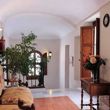 Apartasuites Alberca Deluxe Appartamento *