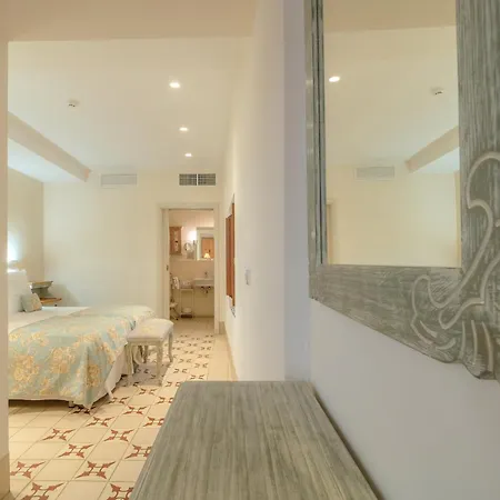 Apartasuites Alberca Deluxe Апартаменты Кордова