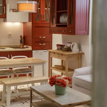 Apartasuites Alberca Deluxe Кордова