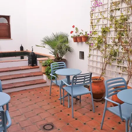 Apartasuites Alberca Deluxe Cordova