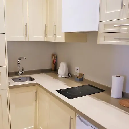 Appartamento Apartasuites Alberca Deluxe Cordova